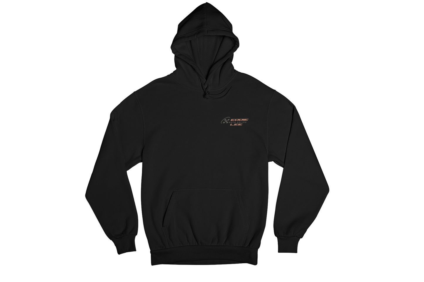 Eddie Lee Moto Sport "Jeff Gordon" Hoodie