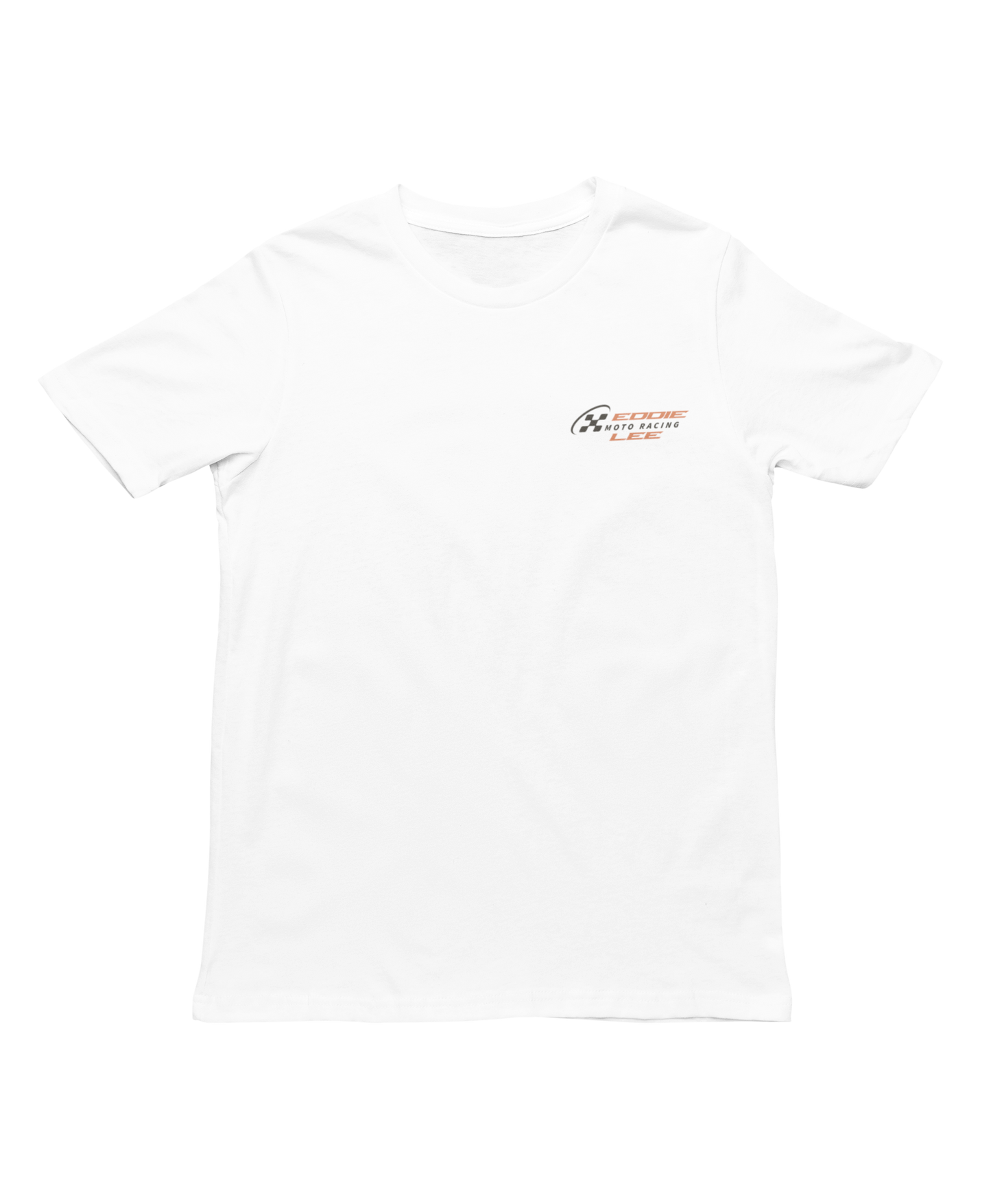 Eddie Lee Moto Sport "Jeff Gordon" T-Shirt
