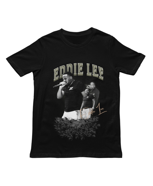 Eddie Lee Collage T-Shirt
